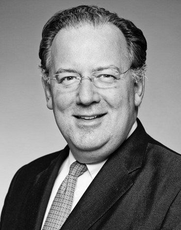 Alexander P. Letzch
