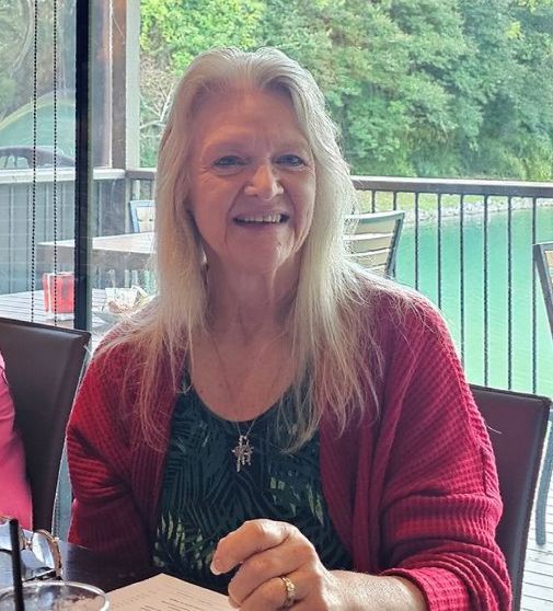 Angela Halter Johnson