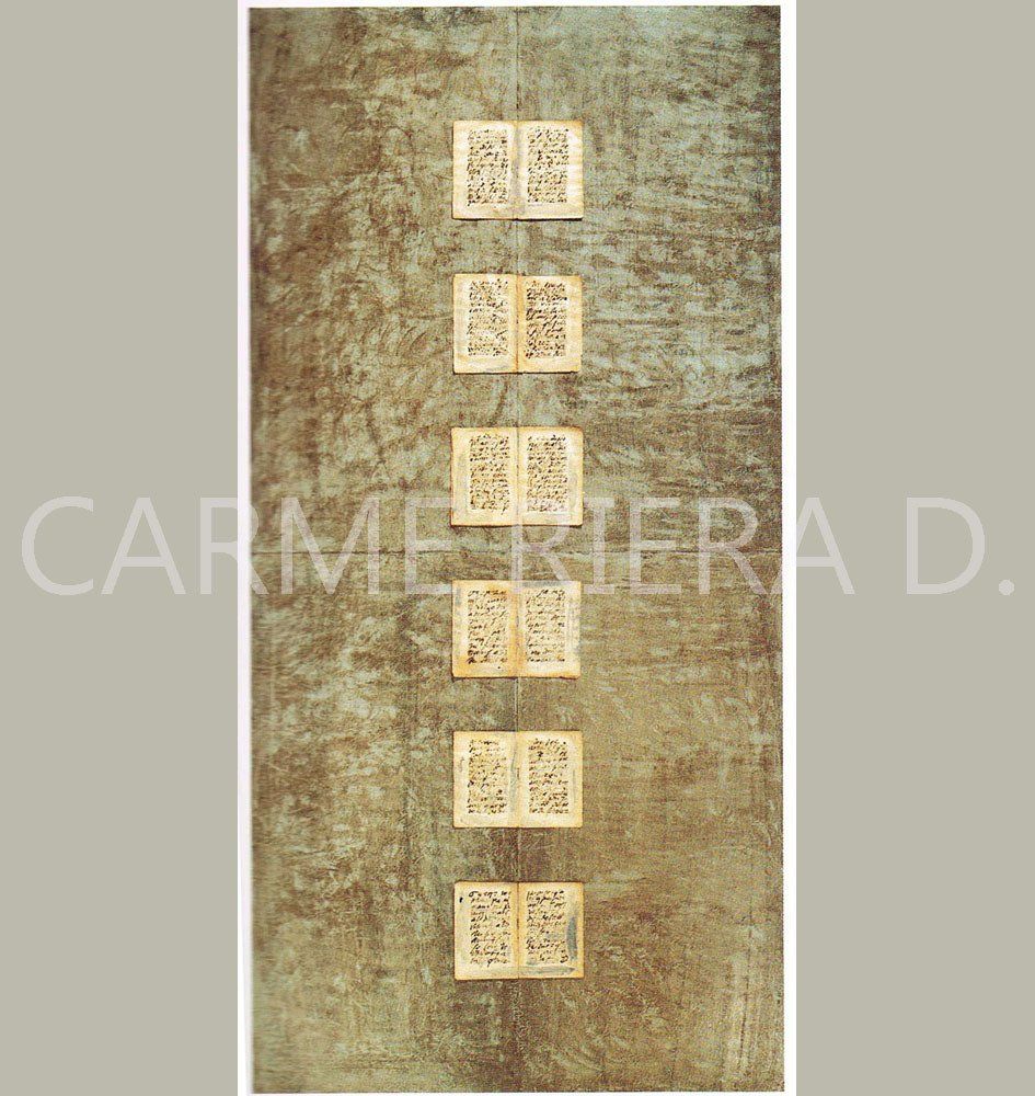 Escritures sobre escrits