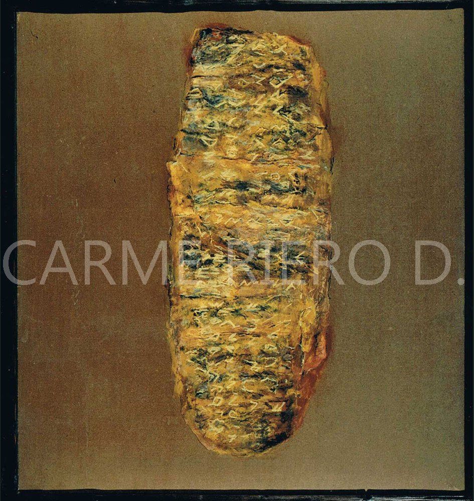 Alfabeto Íbero