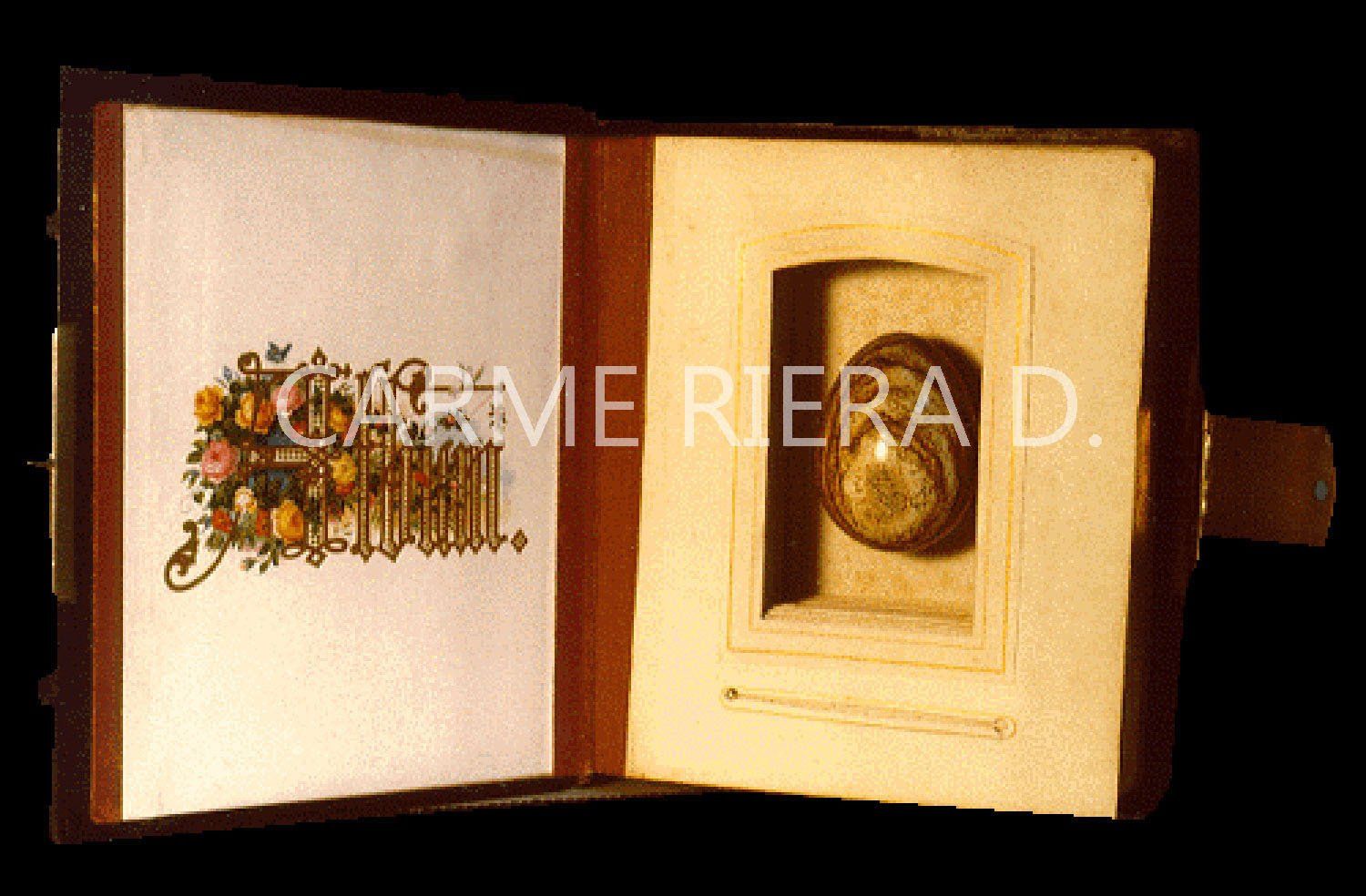 Els llibres /objecta