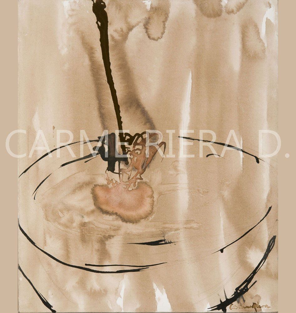 el buit i el ple, 2005-2010