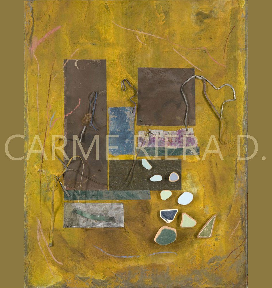 Com els colors del bosc