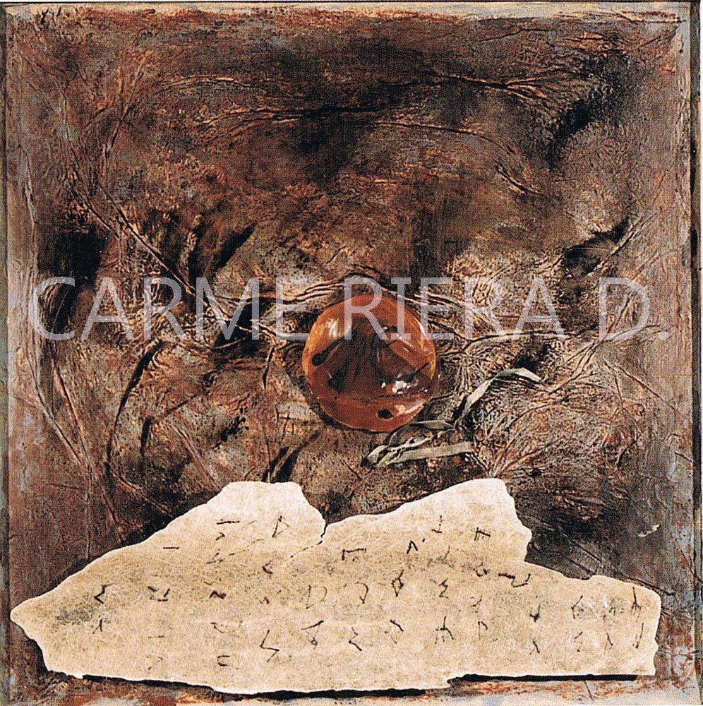 Inscripcions, grafies