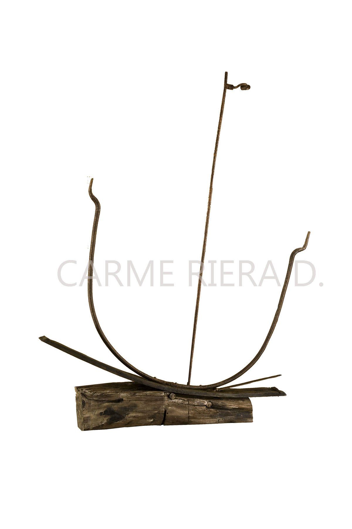 Serie Naves Bronce,1978-1981