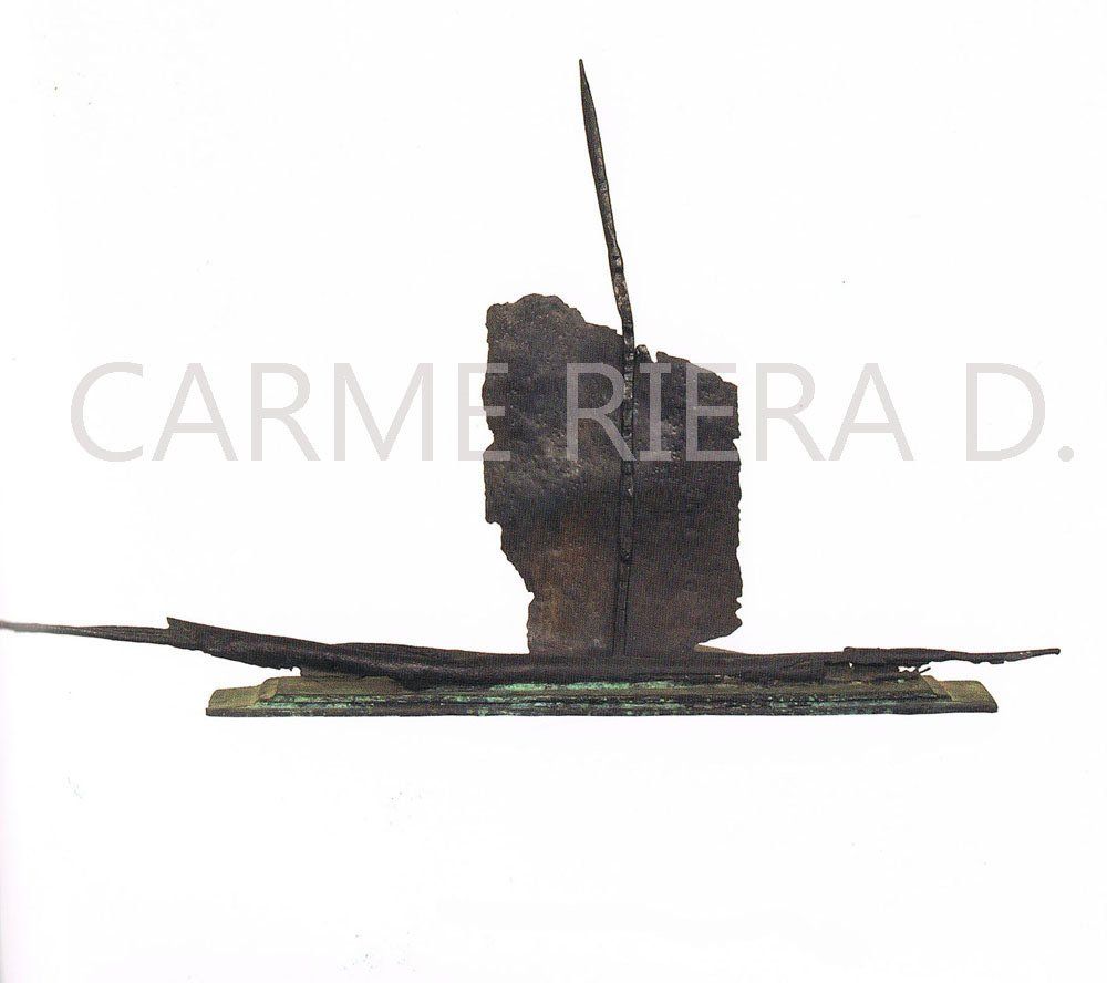 Viking warship, 1990