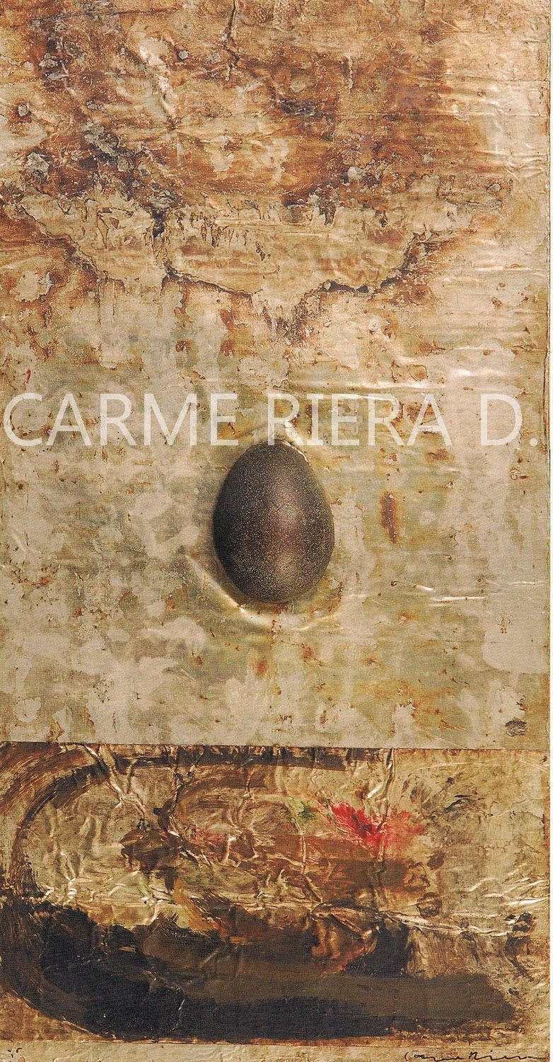 Pintura, cosm-ou-gonia