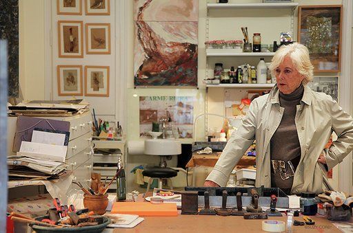 Villarroel, Barcelona,beig