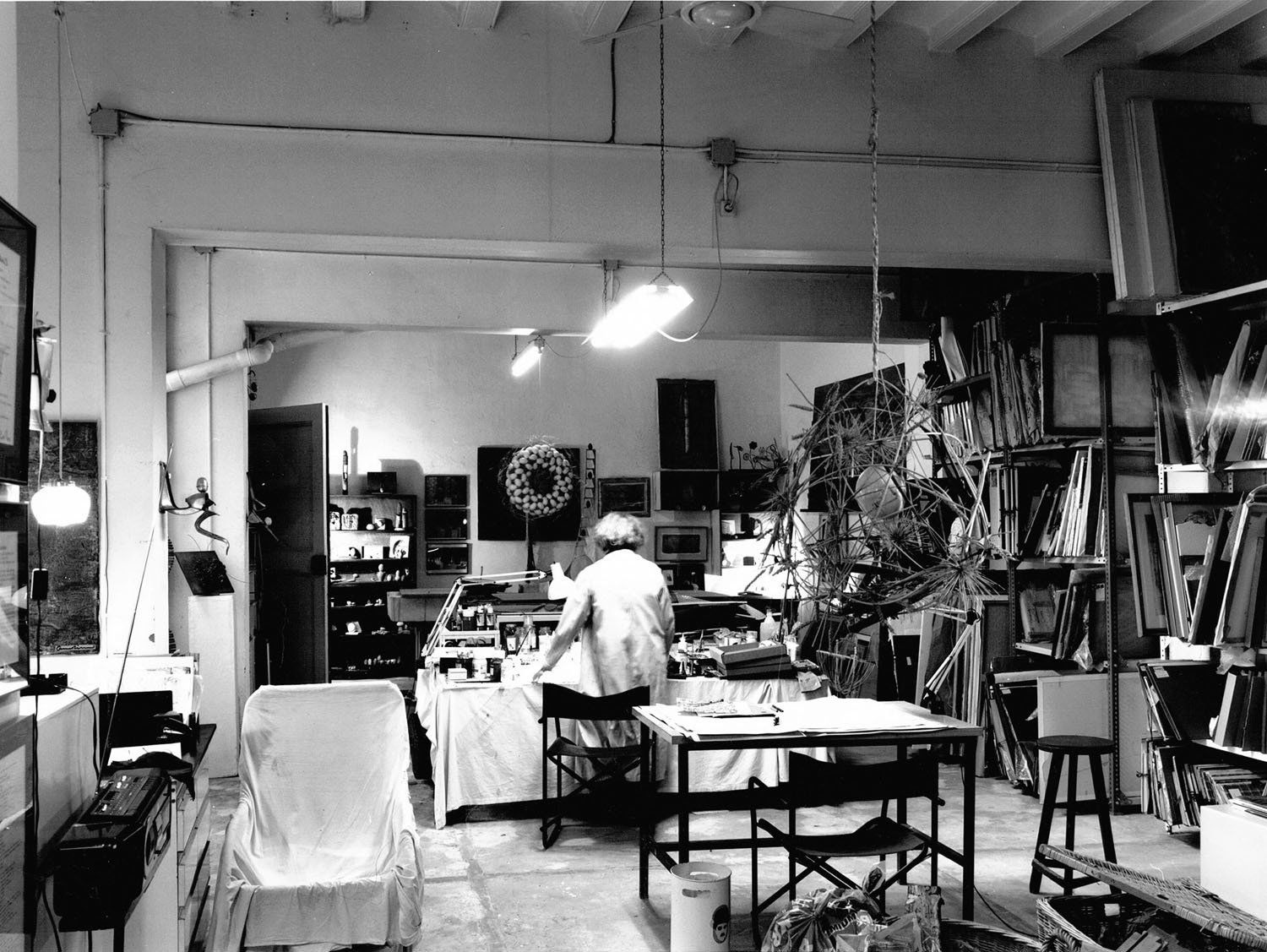 Calle Codols, Barcelona