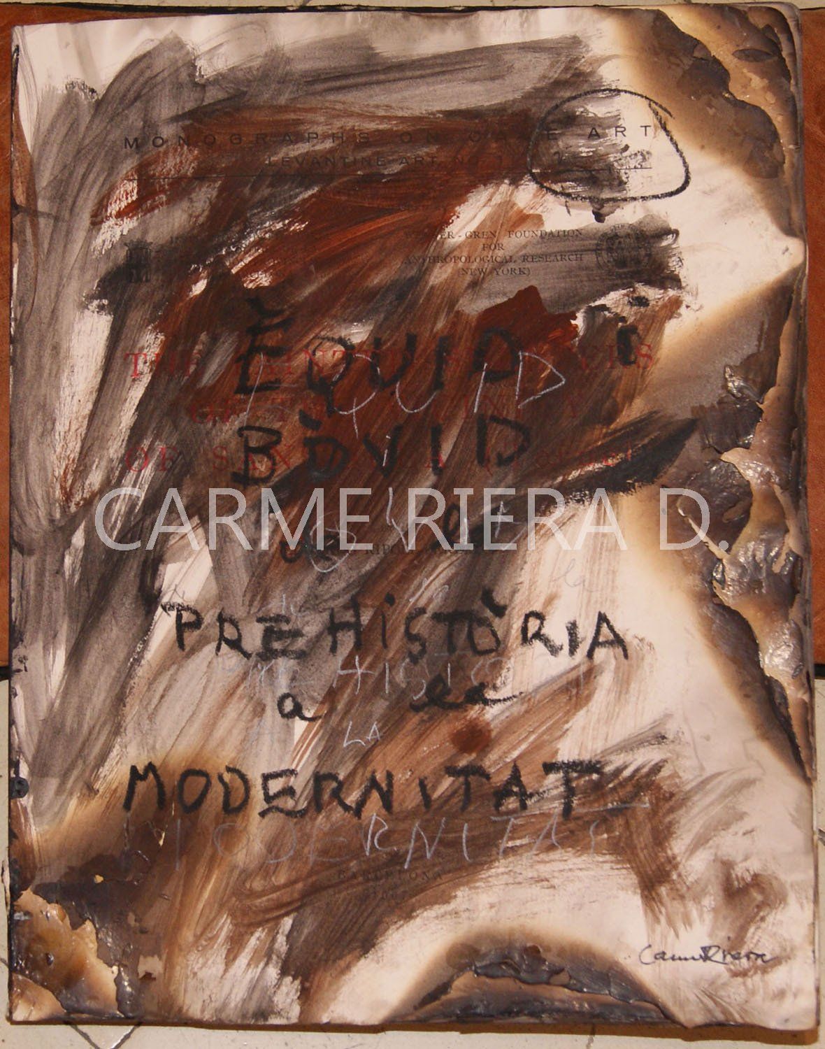 Prehistoria