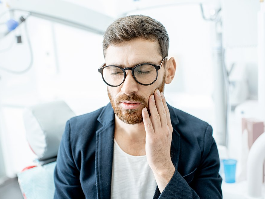 Zahnarzt Fenkl Schweinfurt Parodontologie Zahnfleischentzündung
