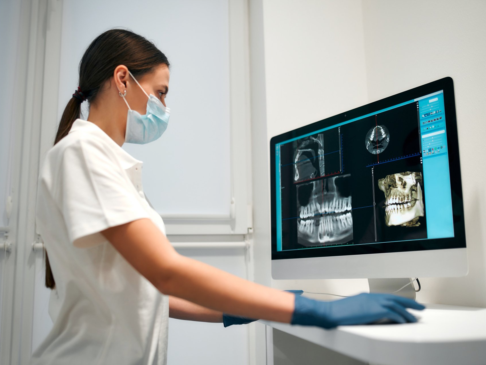 Zahnarzt Fenkl Schweinfurt Gochsheim Wurzelbehandlung