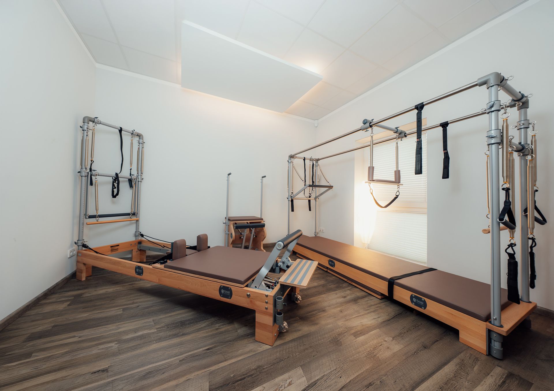 Gesundheitszentrum+Hehner+HaltungswerkHehner+Laura+Reformer+Pilates+Cadillac+Personaltraining