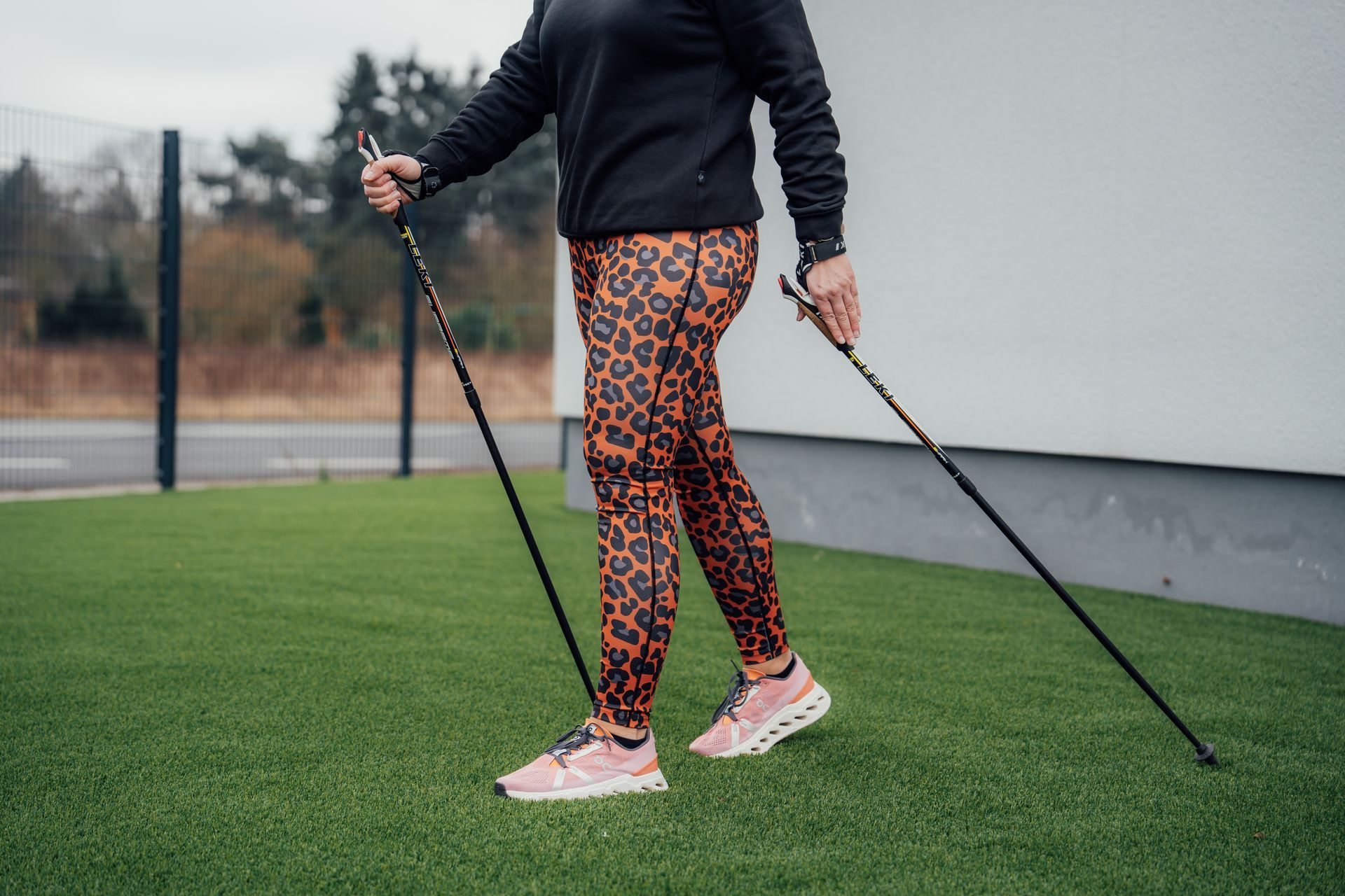 Gesundheitszentrum+Hehner+Kurse+Nordicwalking+Fitnessstudio