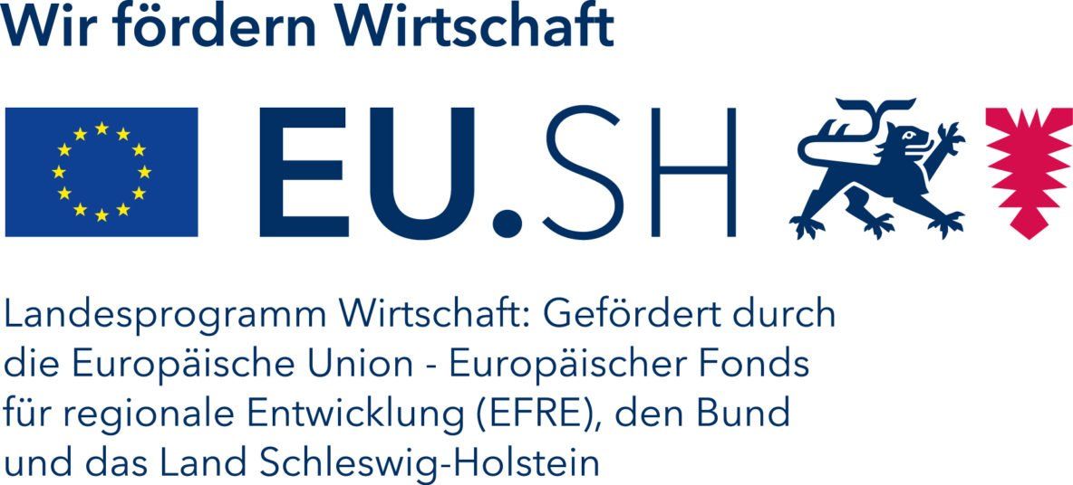Logo EU.SH Logo EU.SH