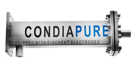 CONDIAPURE® Typ 1 g - 6 g für die Desinfektion mit Ozon CONDIAPURE® Typ 1 g - 6 g für die Desinfektion mit Ozon