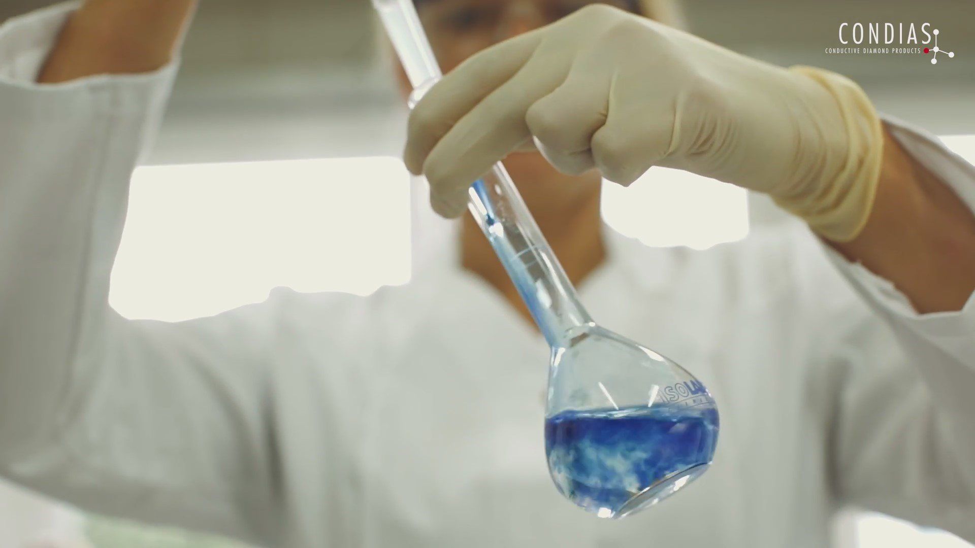 CONDIAS - Kundenspezifische Lösungen