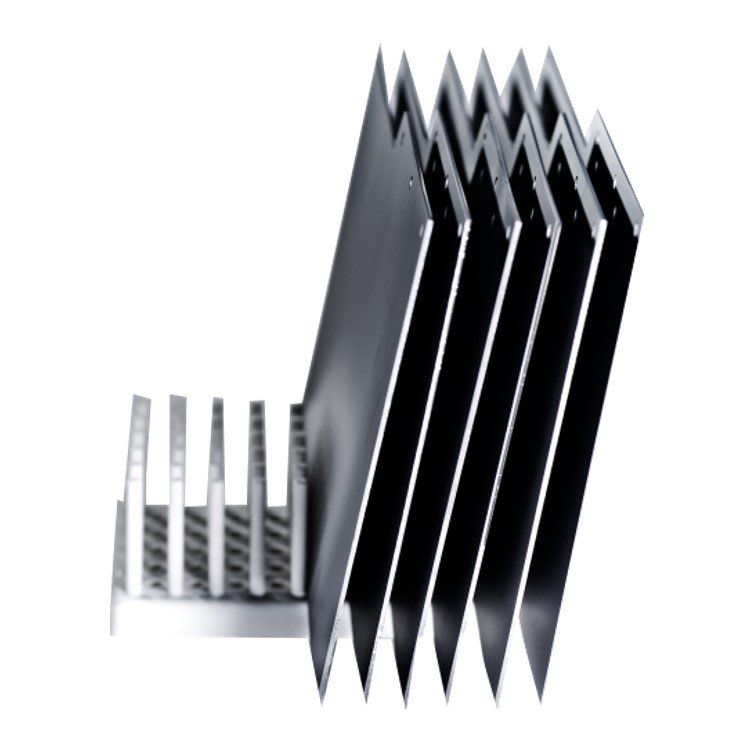 DIACHEM® - electrodes with boron-doped diamond coating