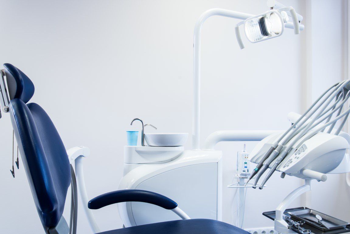 Disinfection in dental surgeries