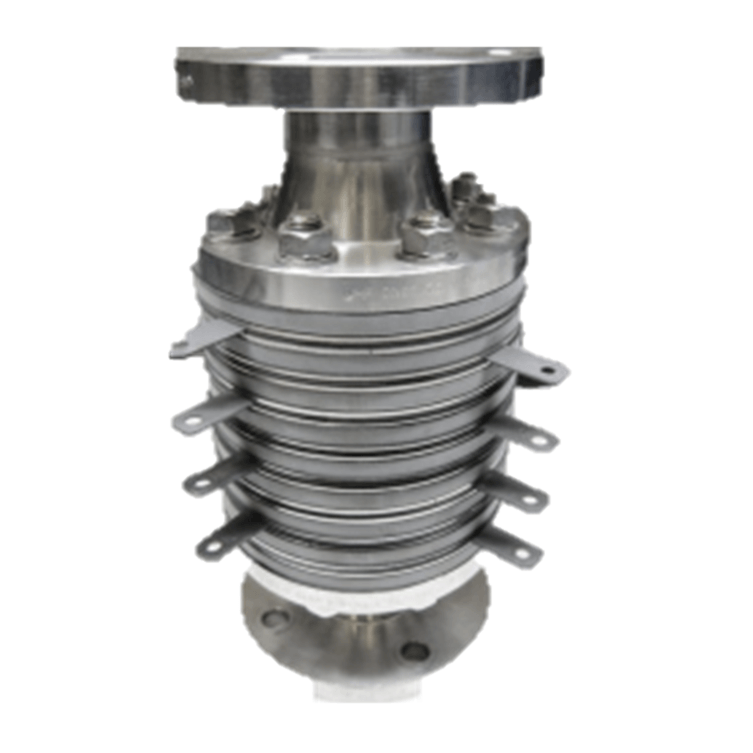 CONDIACELL® Zellen Modell ECWP für Electrochemical Water Polishing CONDIACELL® Zellen Modell ECWP für Electrochemical Water Polishing