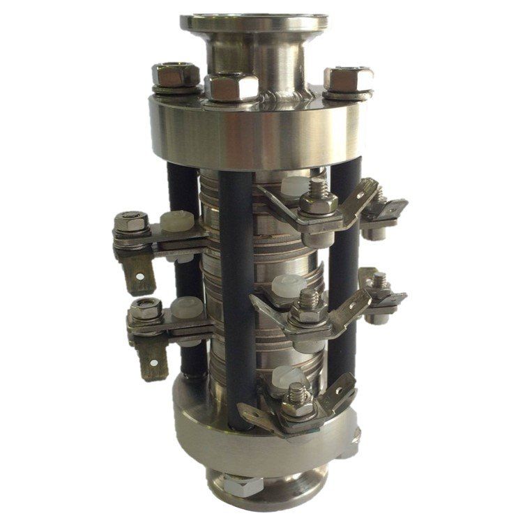 CONDIACELL® Zelle Modell ECWP D20
