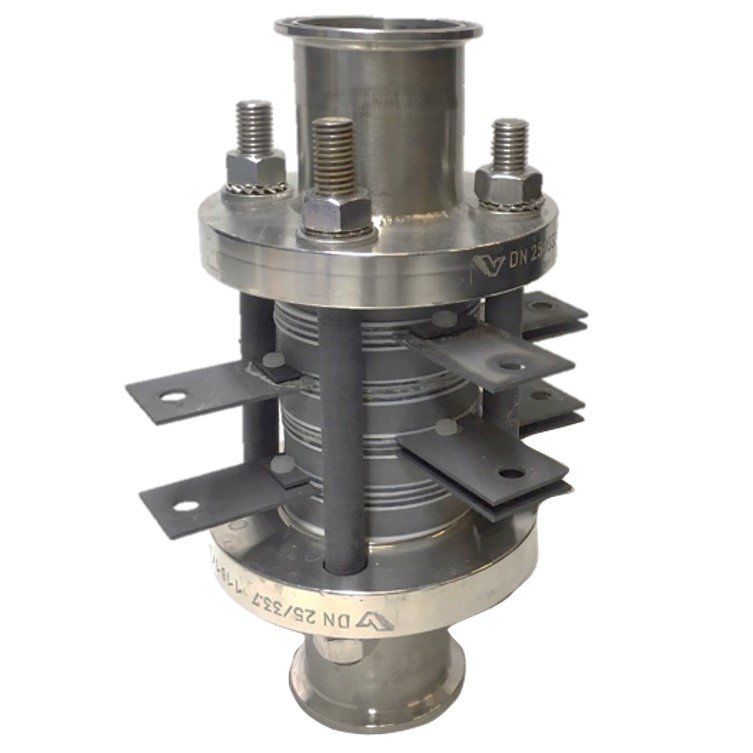 CONDIACELL® Zelle Modell ECWP D50