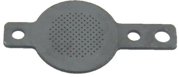 DIACHEM® electrode type Ø20x1.5 for cell CONDIACELL® cell model ECWP D20 DIACHEM® electrode type Ø20x1.5 for cell CONDIACELL® cell model ECWP D20