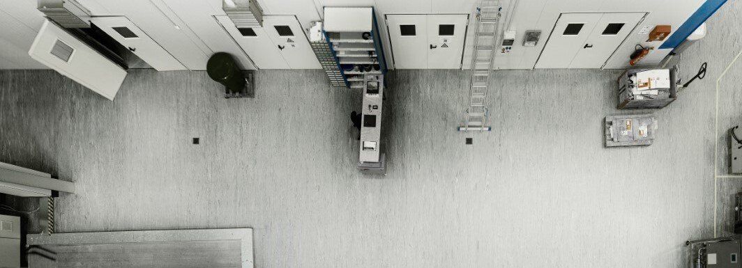 CONDIAS - Kundenspezifische Lösungen