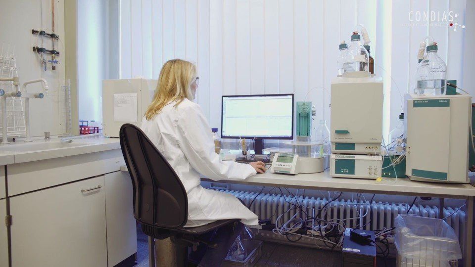 CONDIAS - Labore CONDIAS - Labore
