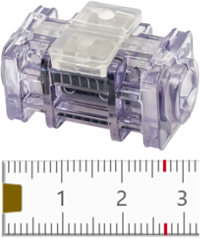MIKROZON® - Miniaturisierter Ozongenerator