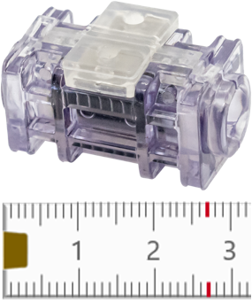 MIKROZON® - Miniaturisierter Ozongenerator MIKROZON® - Miniaturisierter Ozongenerator