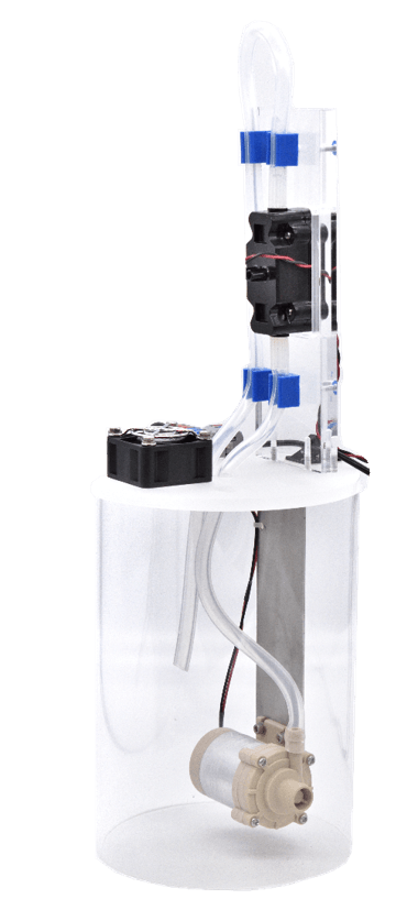 MIKROZON® StarterKit - für Systemintegratoren und Entwickler MIKROZON® StarterKit - für Systemintegratoren und Entwickler