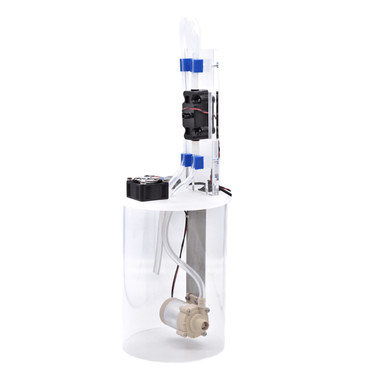 MIKROZON® StarterKit