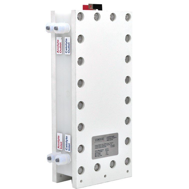 RED OX® - für Reinigungsprozesse in der Halbleiterindustrie