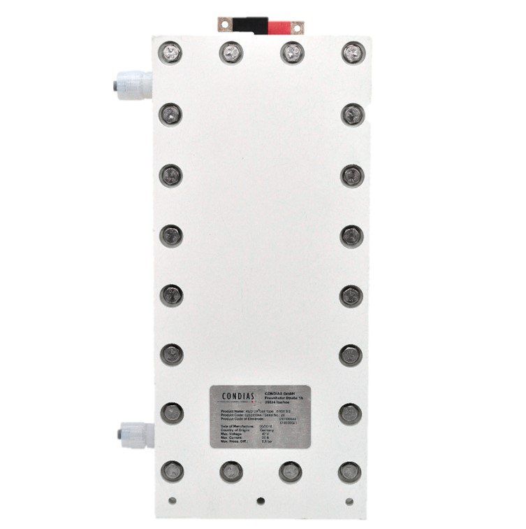 RED OX® - für Reinigungsprozesse in der Halbleiterindustrie