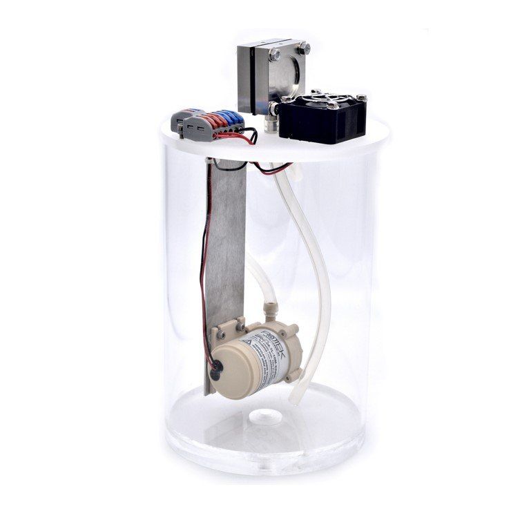 Synthese StarterKit - Elektrochemische Versuche für Labor, Schule und Hochschule