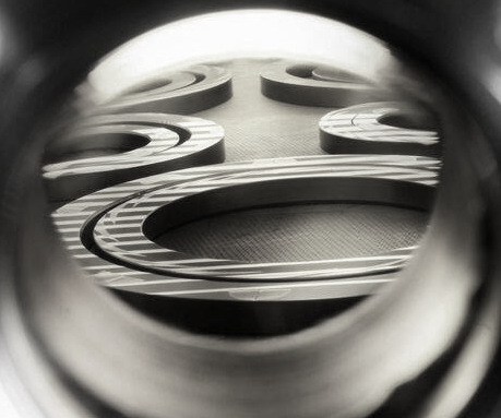 Diamantschichten für Gleitringdichtungen verringern den Abrieb Diamantschichten für Gleitringdichtungen verringern den Abrieb