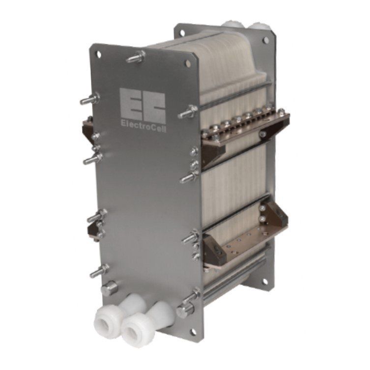 CONDIACELL® cells model SynCell for total oxidation CONDIACELL® cells model SynCell for total oxidation