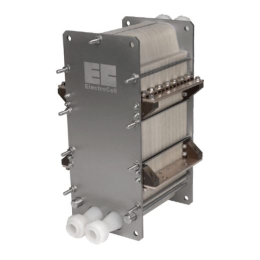 CONDIACELL® cell model SynCell - The special solution for wastewater oxidation CONDIACELL® cell model SynCell - The special solution for wastewater oxidation