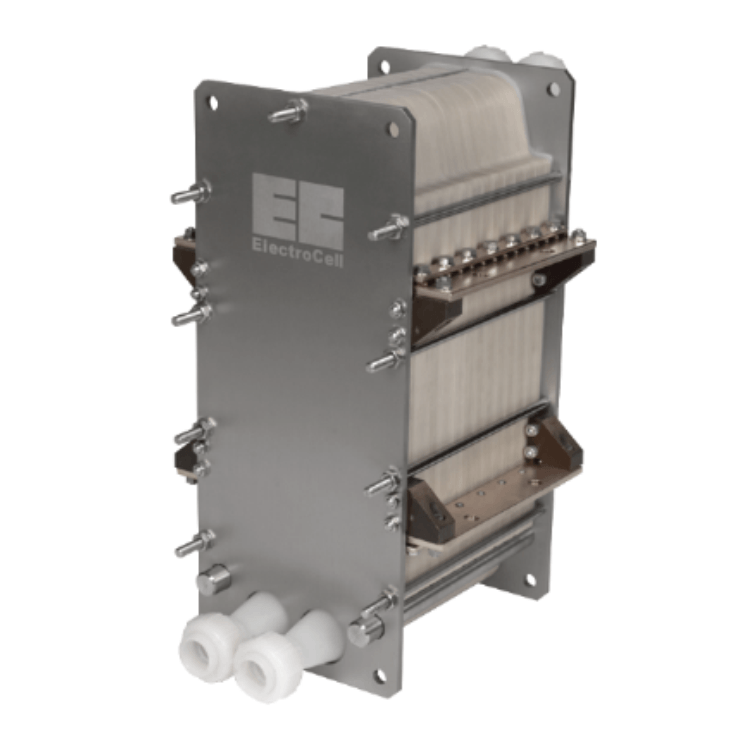 CONDIACELL Syncell - Umweltfreundliche Abwasserreinigung für Total Oxidation