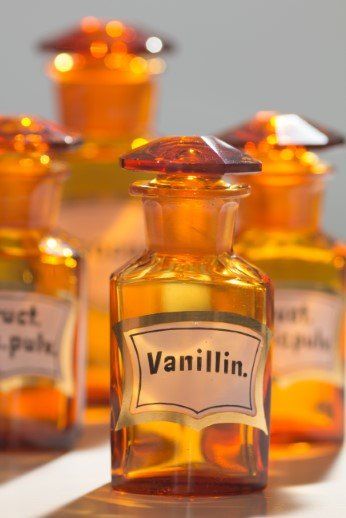 Vanillin-Synthese mit Diamantelektroden