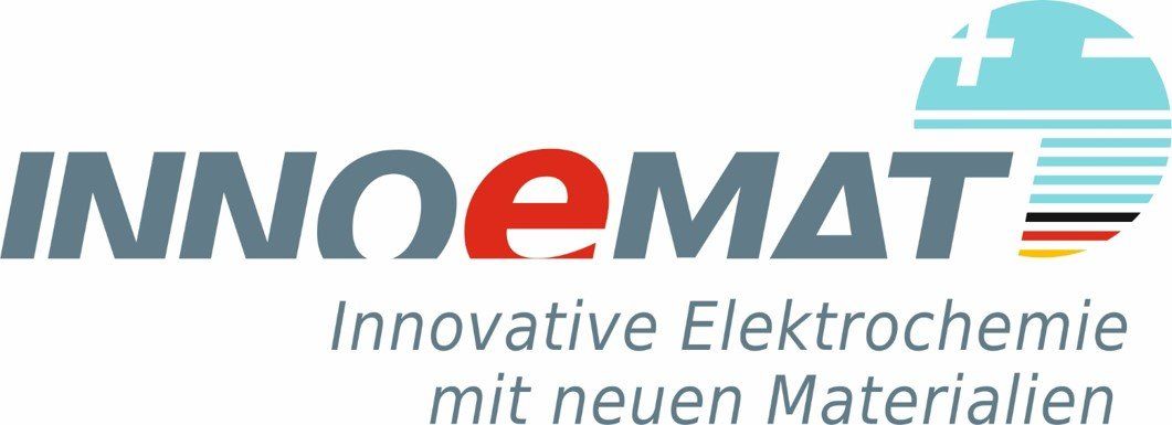 Logo InnoEMat Logo InnoEMat