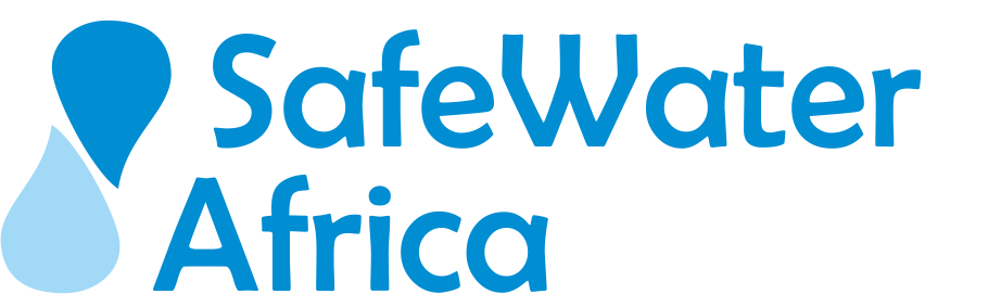 Logo SafeWater Africa