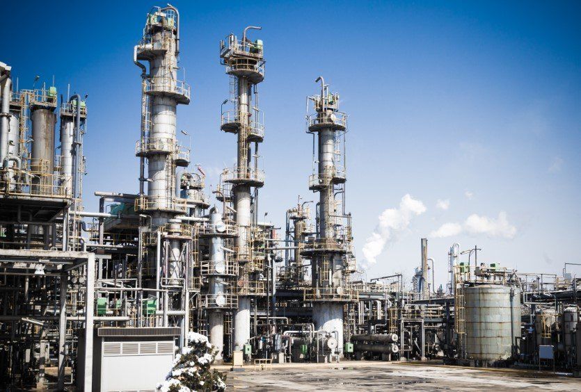 Wastewater treatment: Oxidation of phosphorus