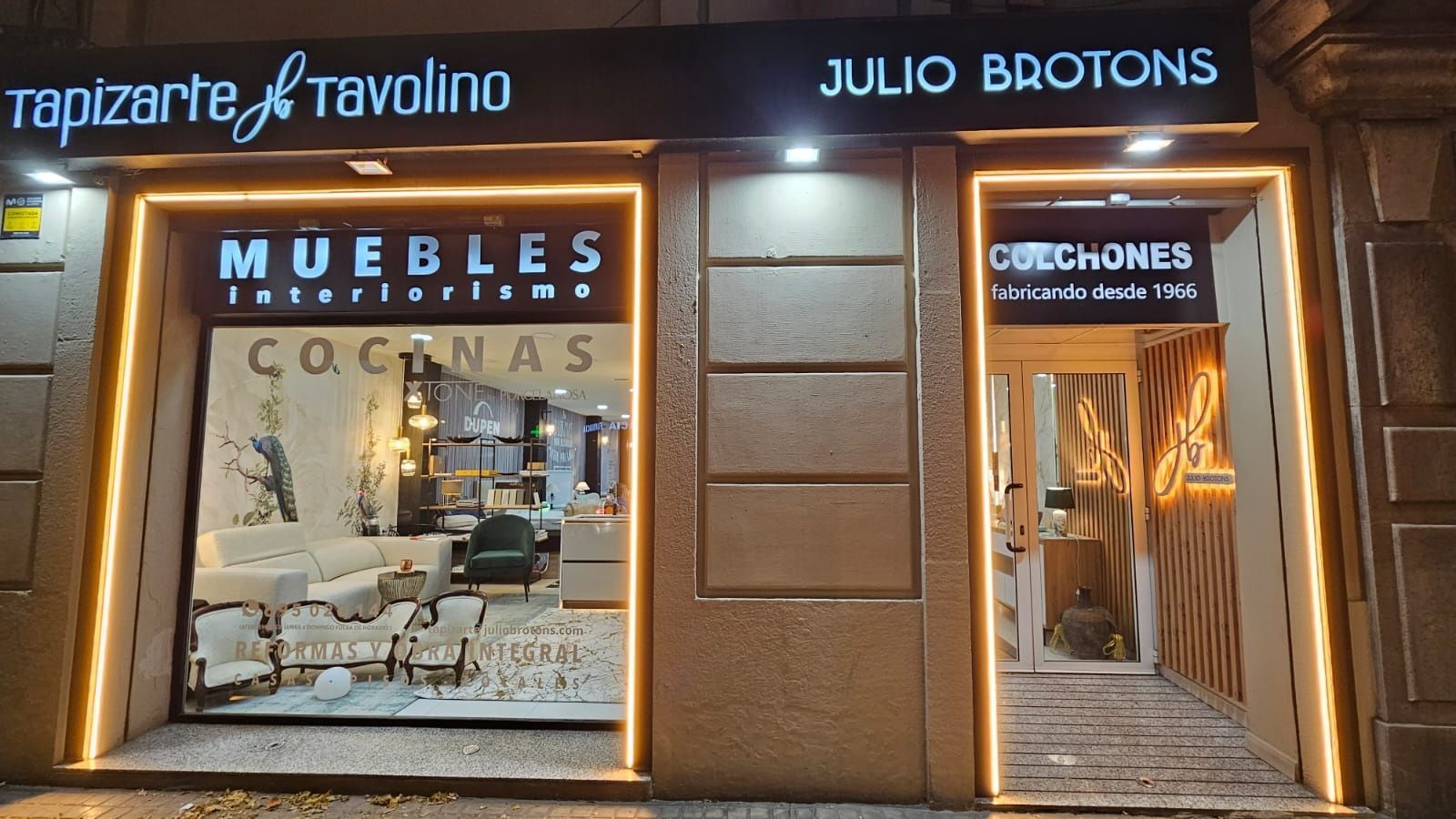 INTERIORISMO INTEGRAL