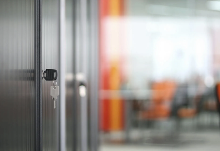 Farbegataltung Büros und Praxen Karlsruhe