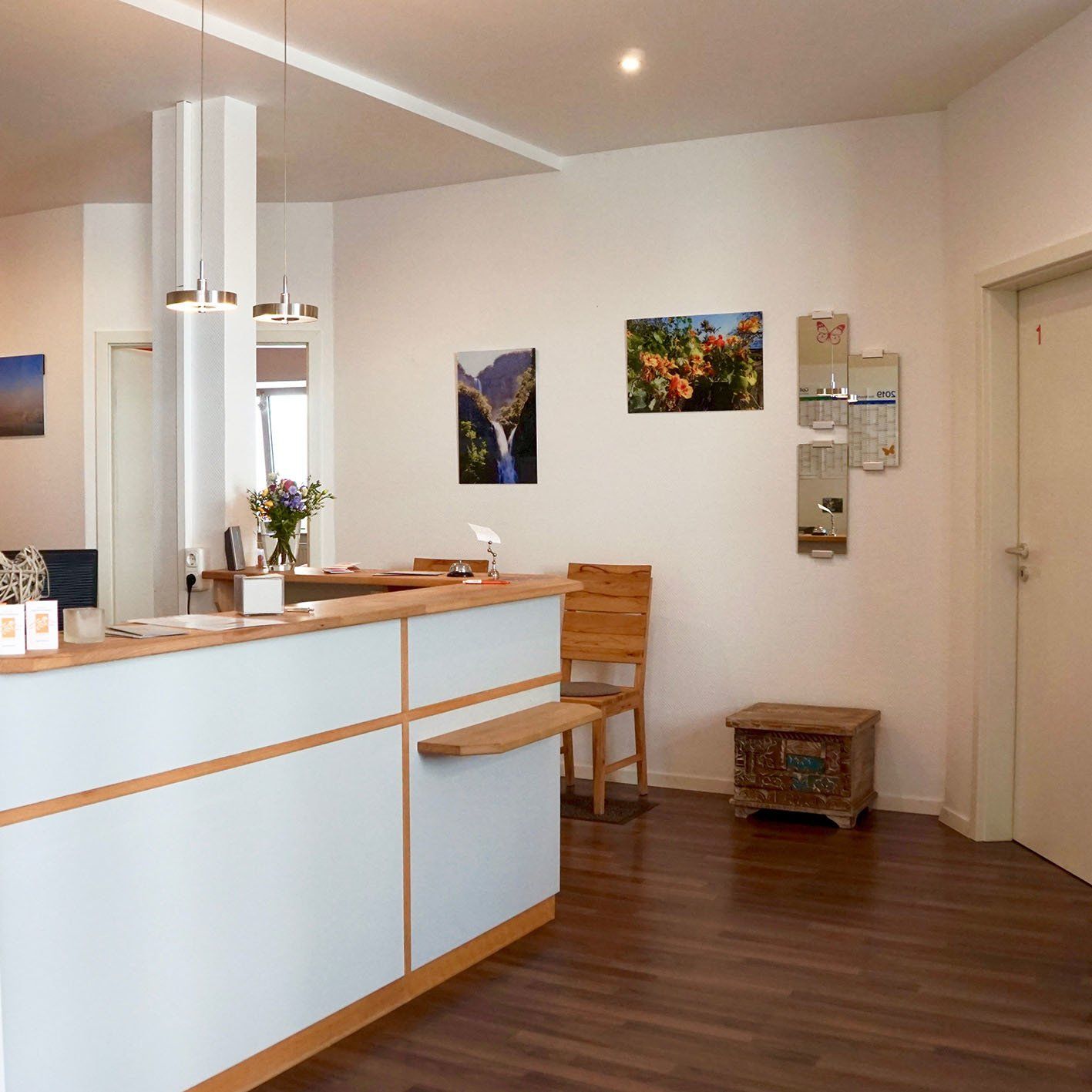 Anmeldung Rothenberg