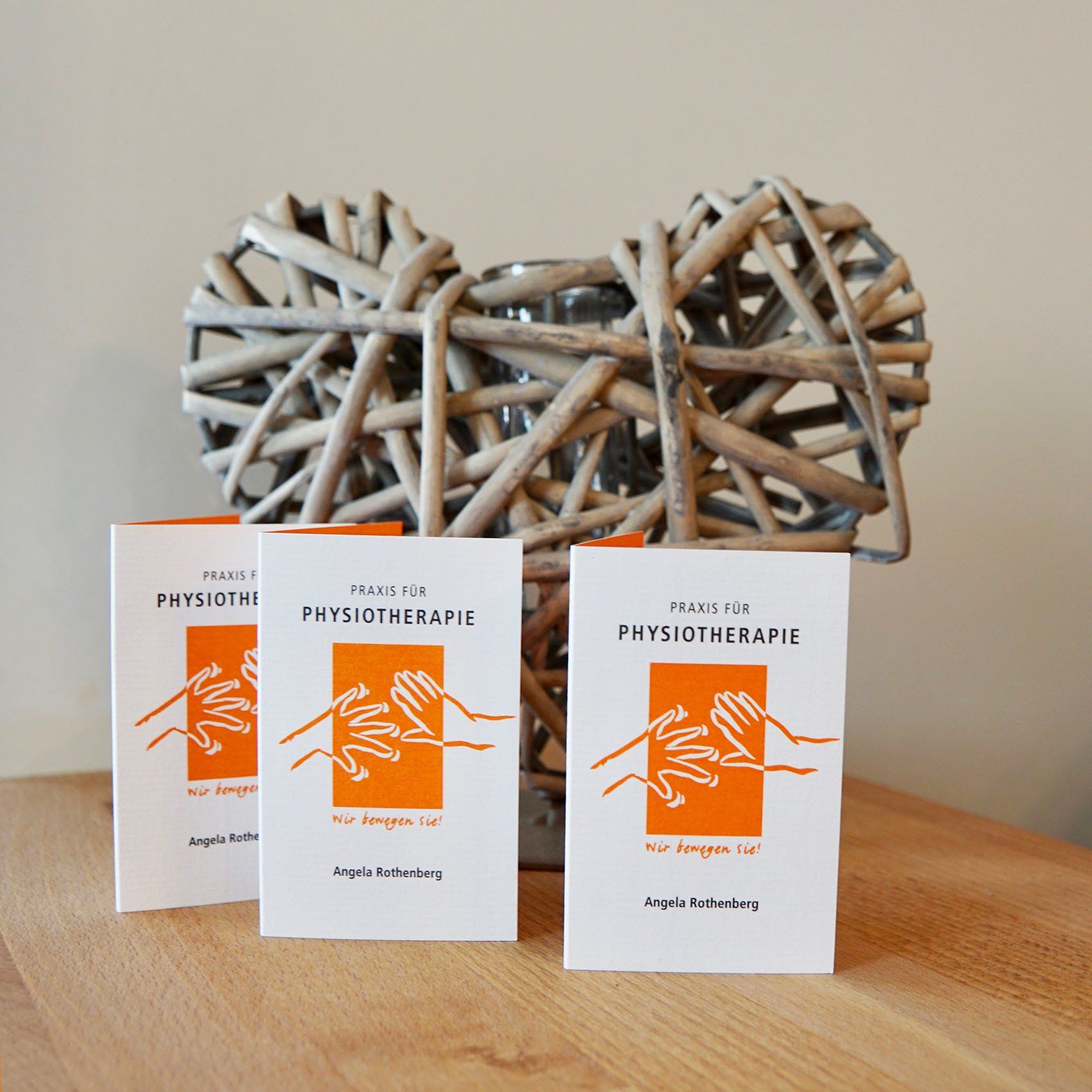 Detail Visitenkarten