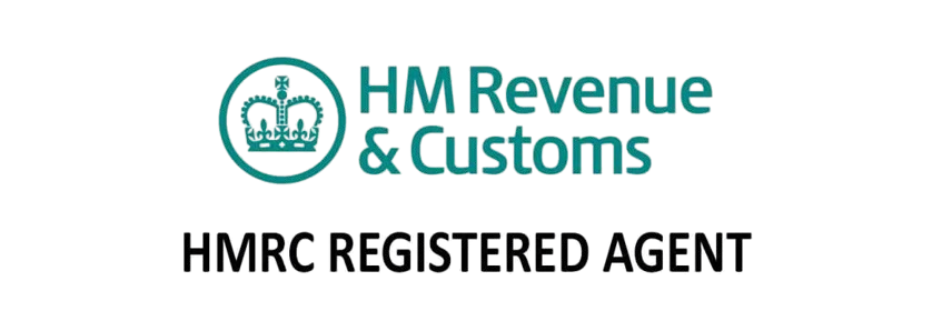 HM Revenue and Custom Accredited Agent