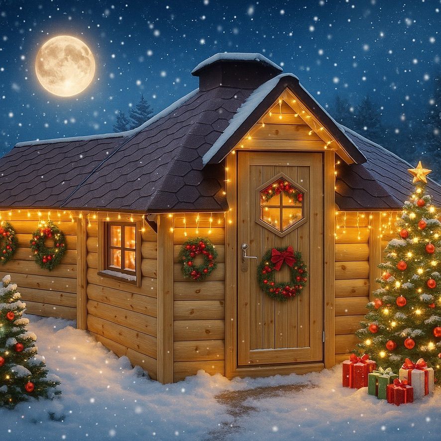 marché de noël